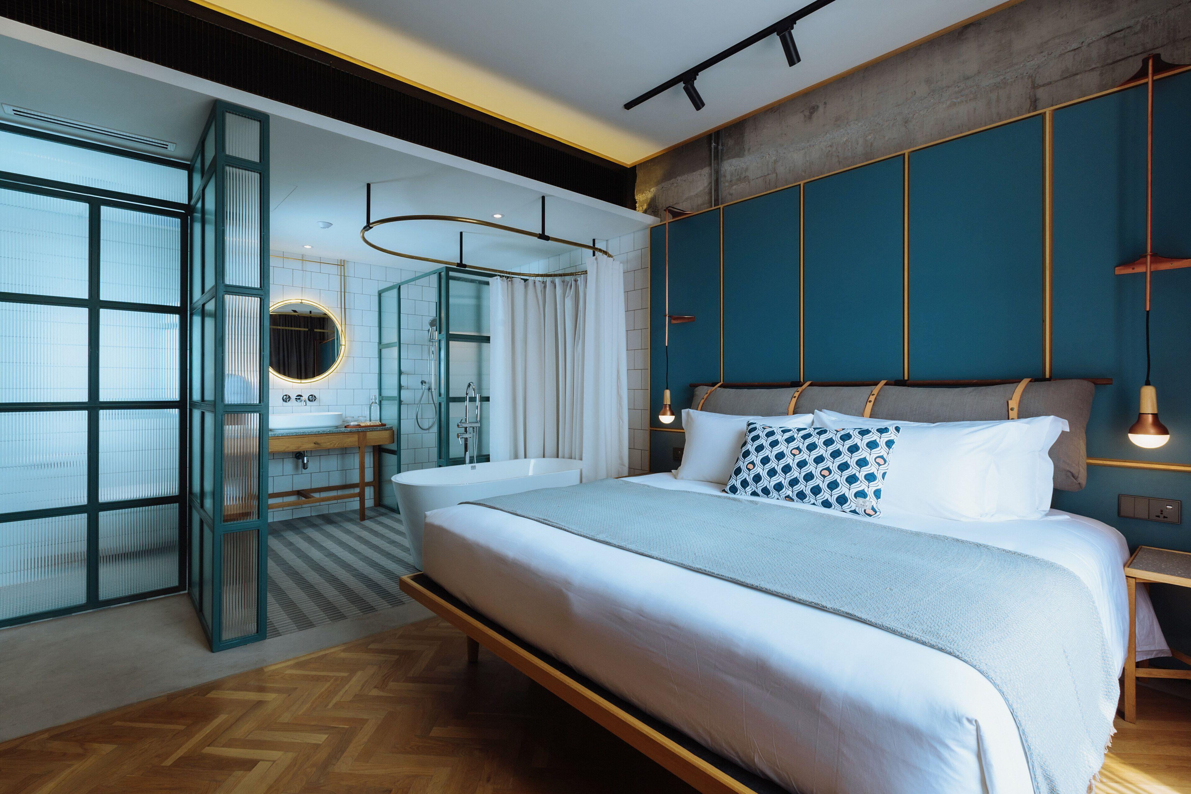 Kloe Hotel — Fotos 3